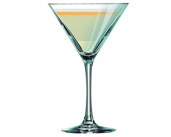 Visuel Cocktail – Cat&Rsquo;S Eye