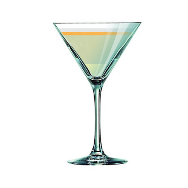 Visuel Cocktail – Cat&Rsquo;S Eye