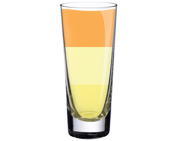 Visuel Cocktail – Cendrillon