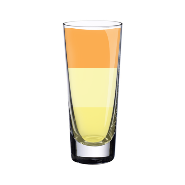 Visuel Cocktail – Cendrillon