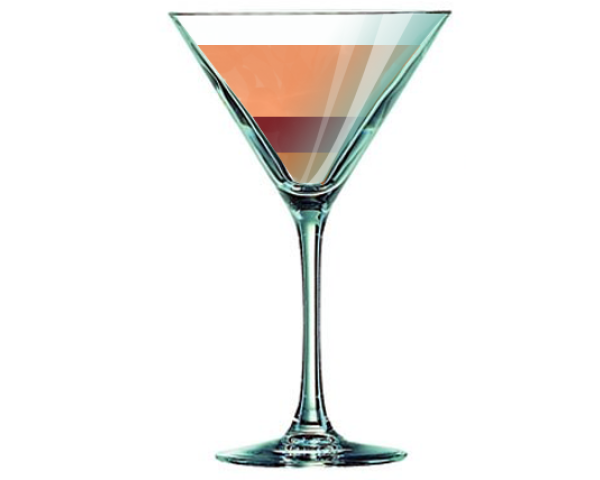 Visuel Cocktail – Ceresio