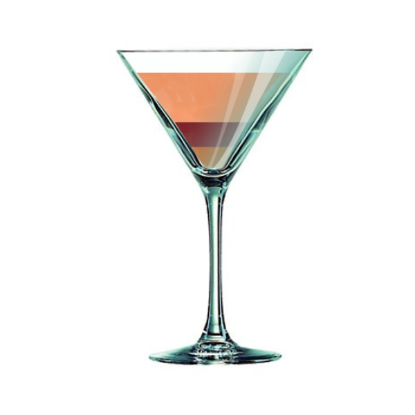 Visuel Cocktail – Ceresio