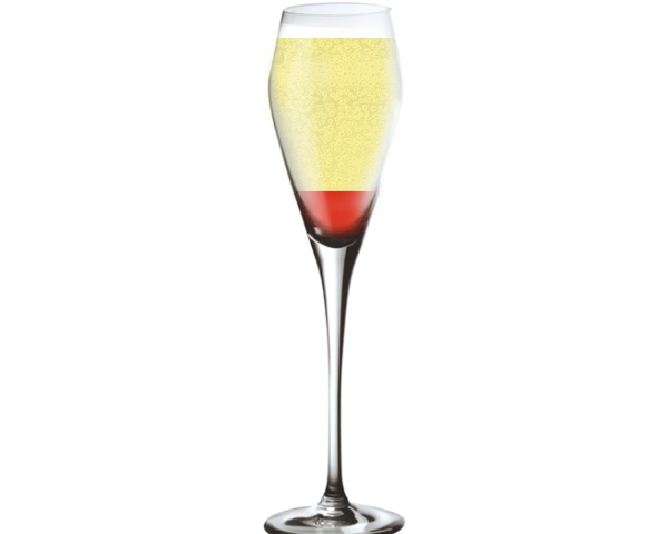 Visuel Cocktail – Champari