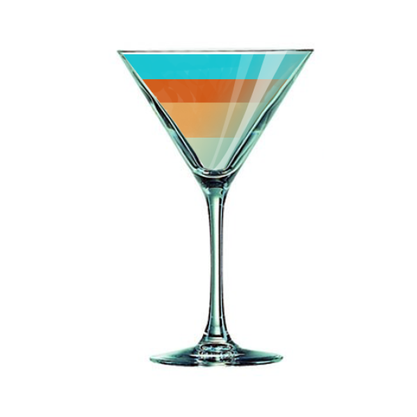 Visuel Cocktail – Champion