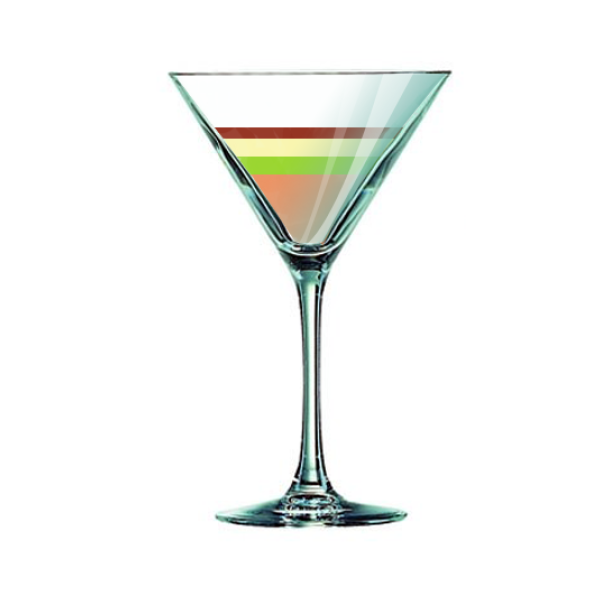 Visuel Cocktail – Champs Elysées