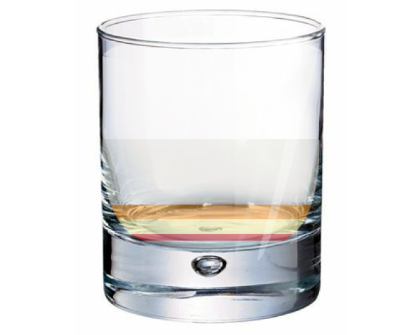 Visuel Cocktail – Chapala