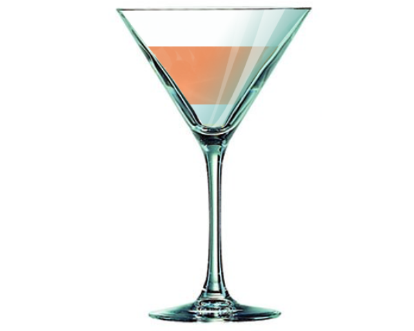Visuel Cocktail – Chapel Hill