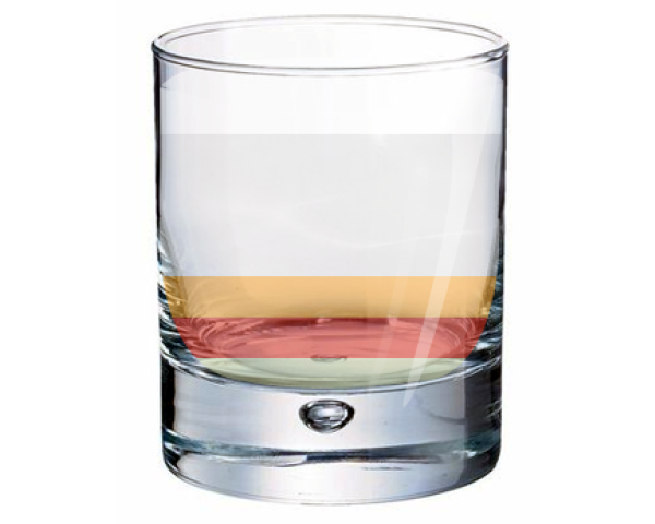 Visuel Cocktail – Charlie