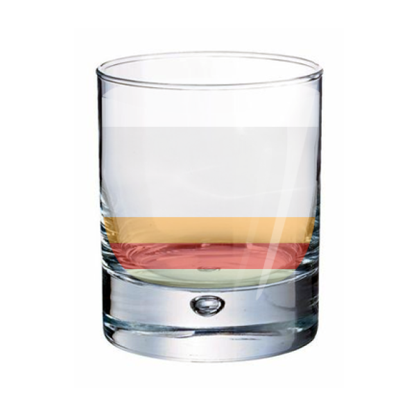 Visuel Cocktail – Charlie