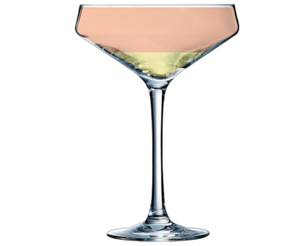 Visuel Cocktail – Chartreuse Bourbon