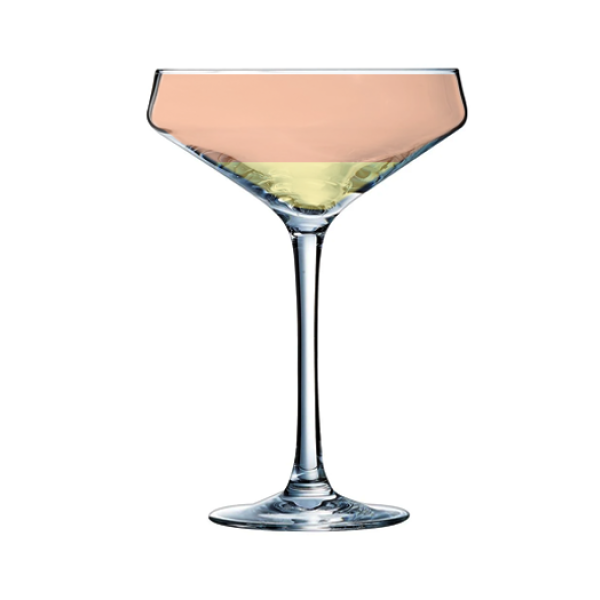 Visuel Cocktail – Chartreuse Bourbon