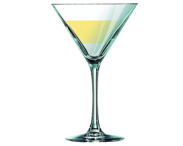 Visuel Cocktail – Chartreuse Punch