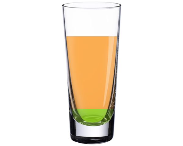 Visuel Cocktail – Chartreuse Soleil
