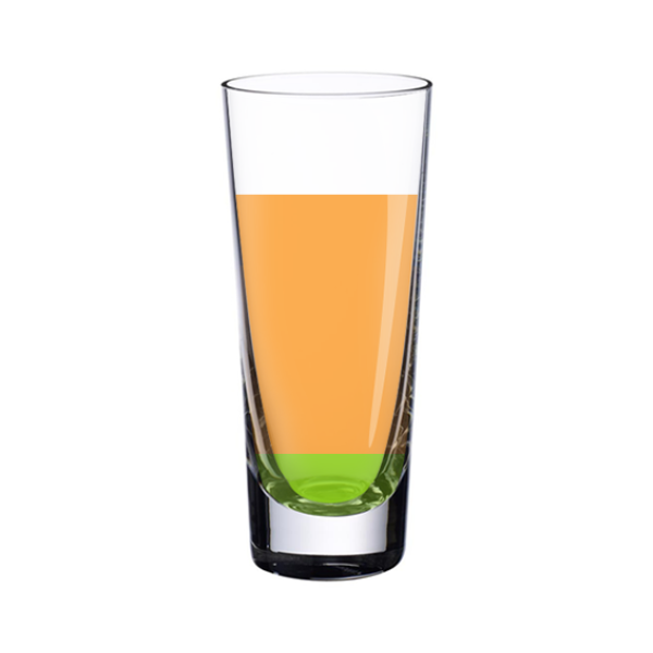 Visuel Cocktail – Chartreuse Soleil
