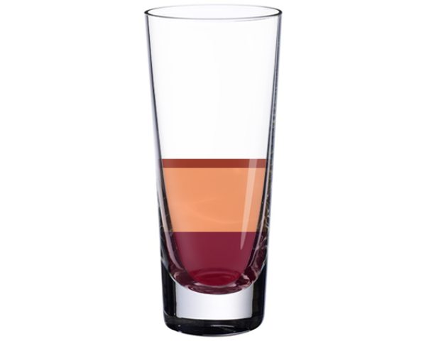 Visuel Cocktail – Chasseur