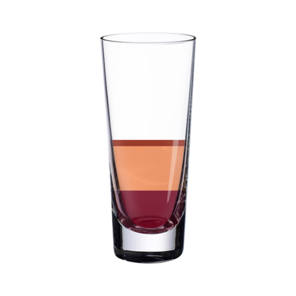 Visuel Cocktail – Chasseur
