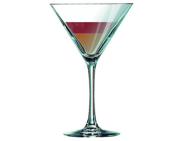 Visuel Cocktail – Cherry Bi Byrrh