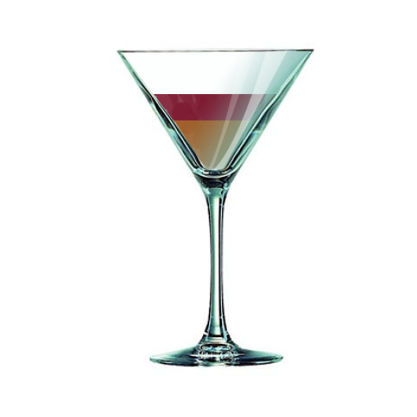 Visuel Cocktail – Cherry Bi Byrrh