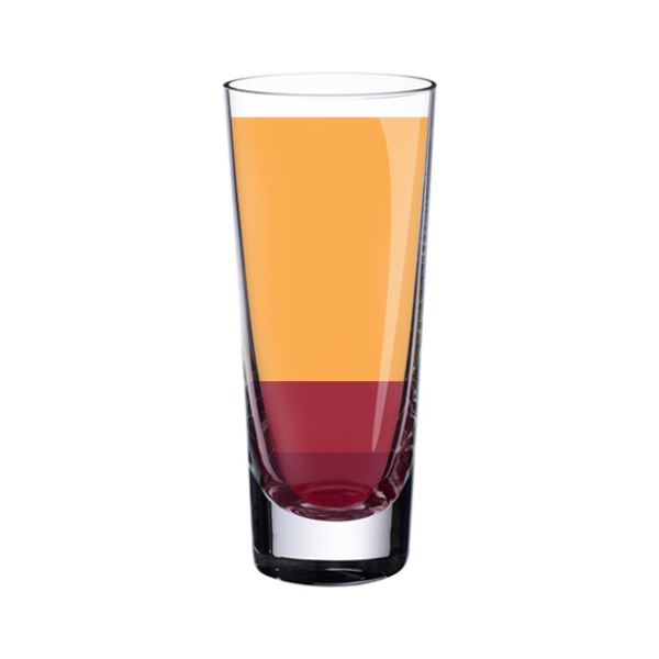 Visuel Cocktail – Cherry Cherry