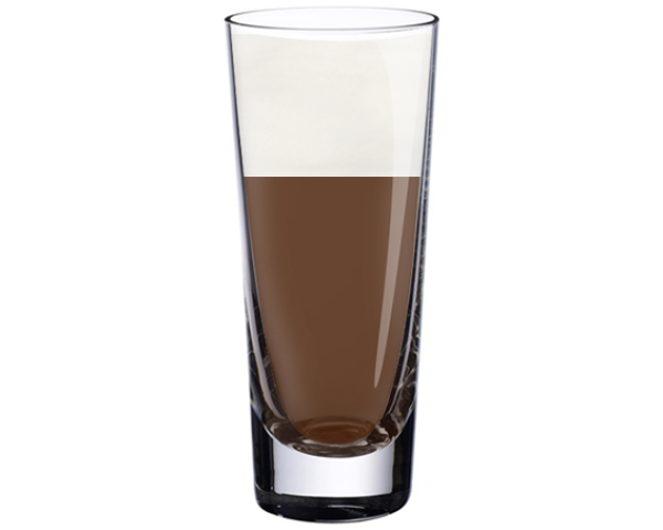 Visuel Cocktail – Cherry Coffee
