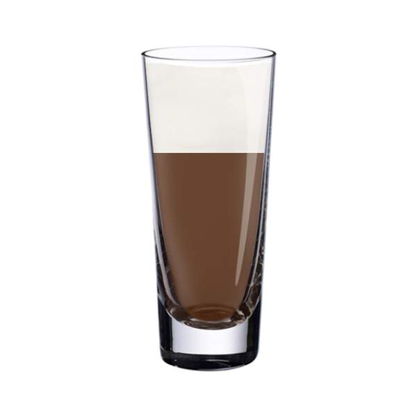 Visuel Cocktail – Cherry Coffee