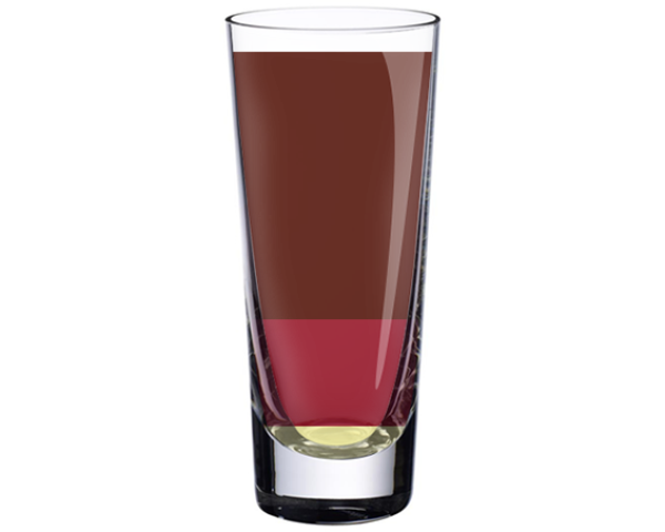 Visuel Cocktail – Cherry Fizz