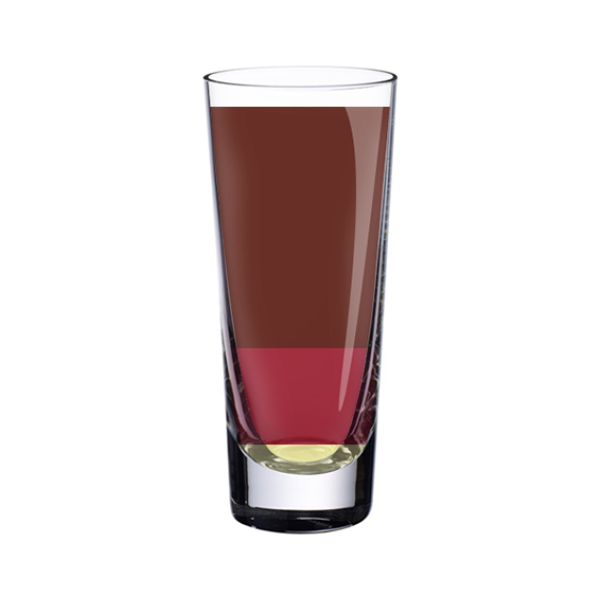 Visuel Cocktail – Cherry Fizz