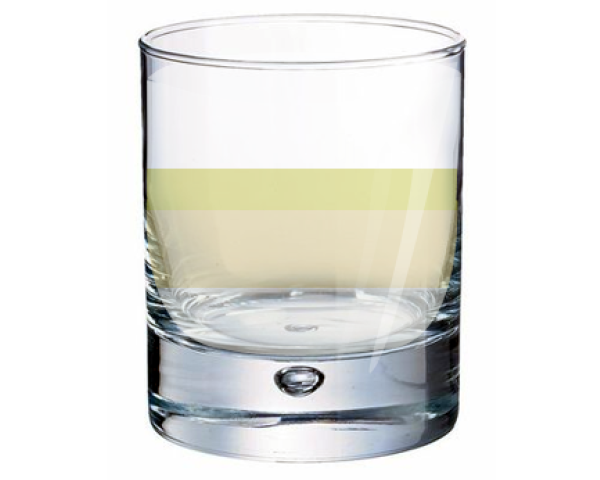 Visuel Cocktail – Chimayo