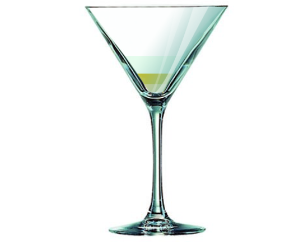 Visuel Cocktail – Chive