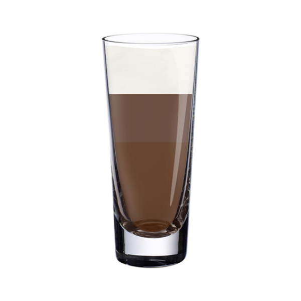 Visuel Cocktail – Choco Coffee
