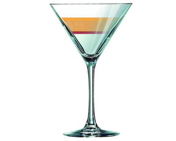 Visuel Cocktail – Choun