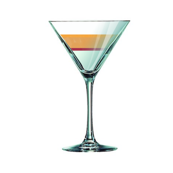 Visuel Cocktail – Choun