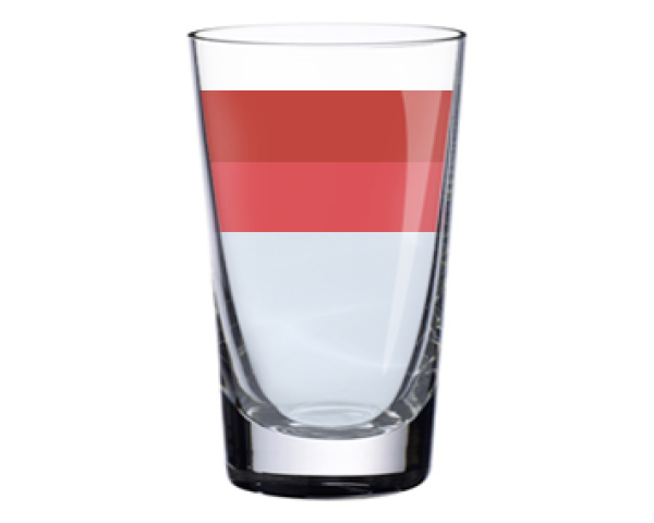 Visuel Cocktail – Chuck Norris