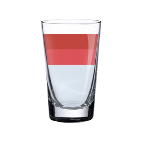 Visuel Cocktail – Chuck Norris