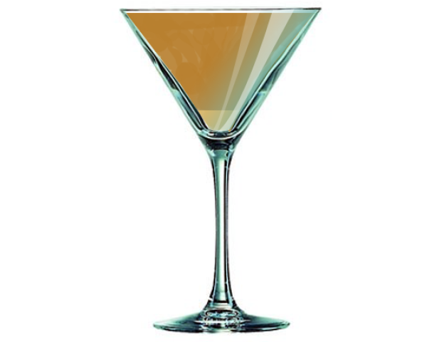 Visuel Cocktail – Cicero