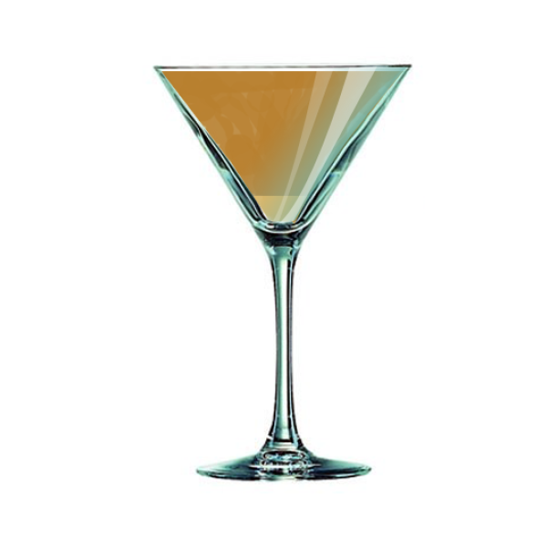Visuel Cocktail – Cicero