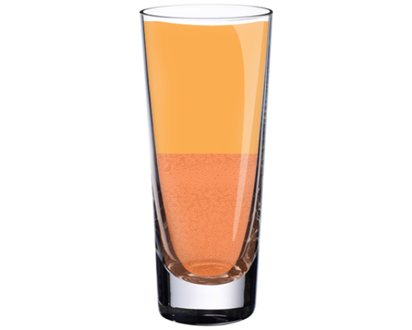 Visuel Cocktail – Cidre À L&Rsquo;Orange