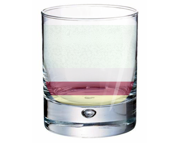 Visuel Cocktail – Circus Rickey
