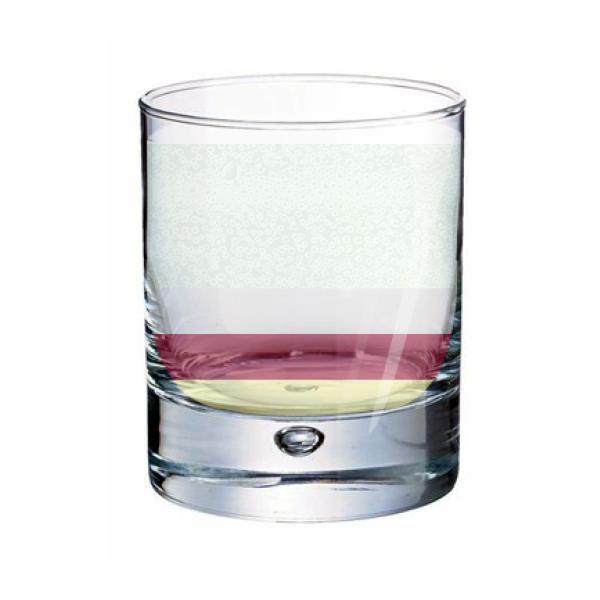 Visuel Cocktail – Circus Rickey