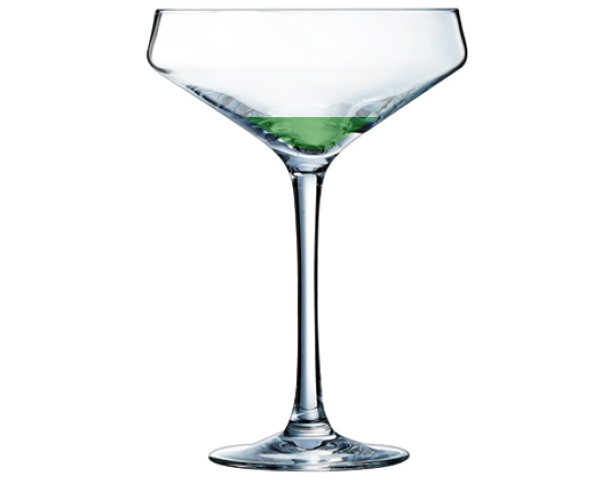 Visuel Cocktail – Citron Vert Givre