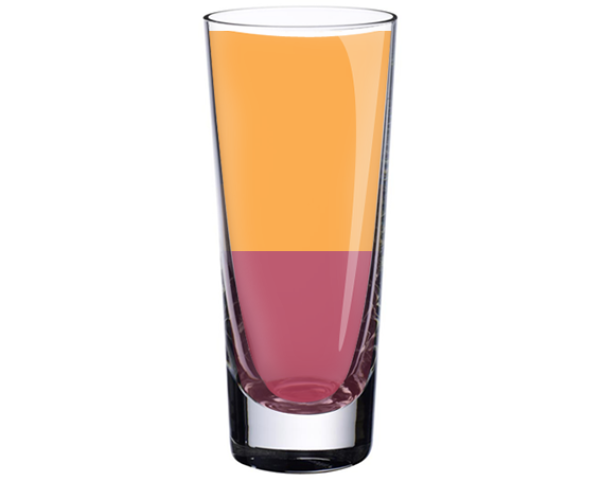 Visuel Cocktail – Prune Shake