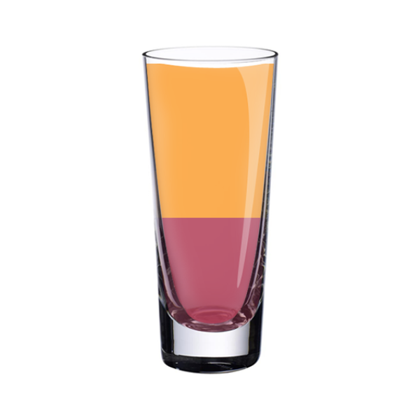 Visuel Cocktail – Prune Shake
