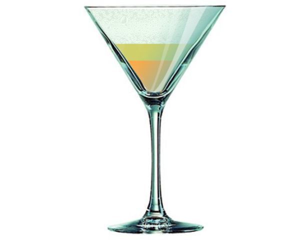 Visuel Cocktail – Citrus