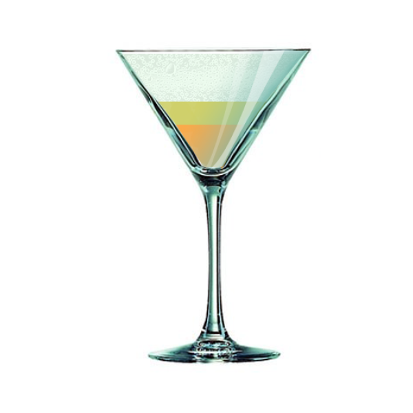 Visuel Cocktail – Citrus