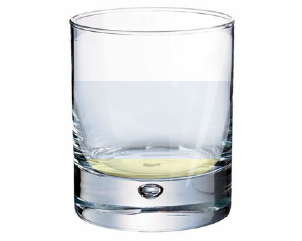 Visuel Cocktail – Citrus Twist
