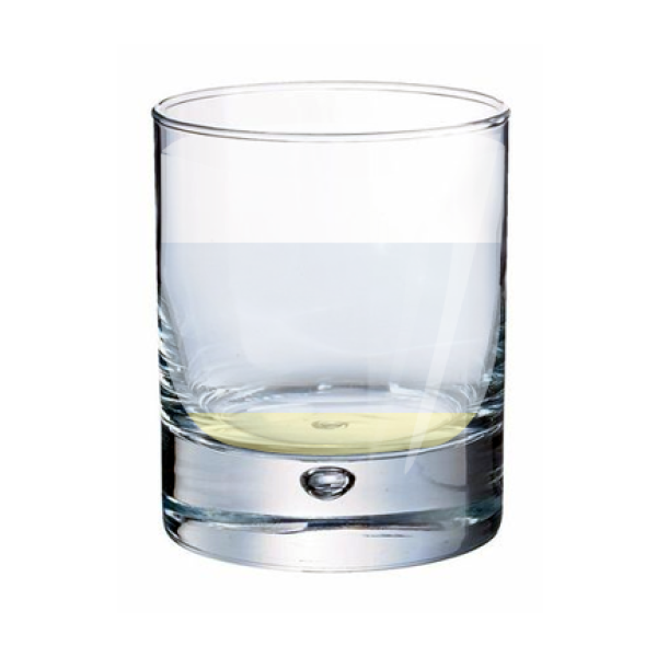 Visuel Cocktail – Citrus Twist