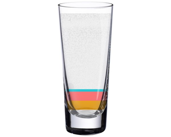 Visuel Cocktail – City Coral