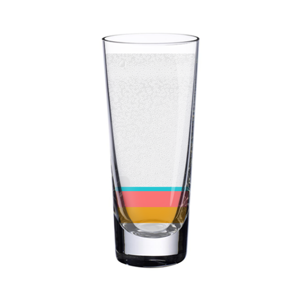 Visuel Cocktail – City Coral