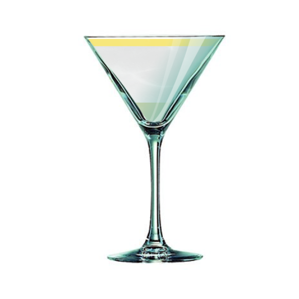 Visuel Cocktail – Club