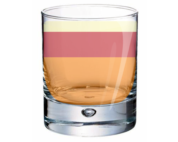 Visuel Cocktail – Cocktail Carotte